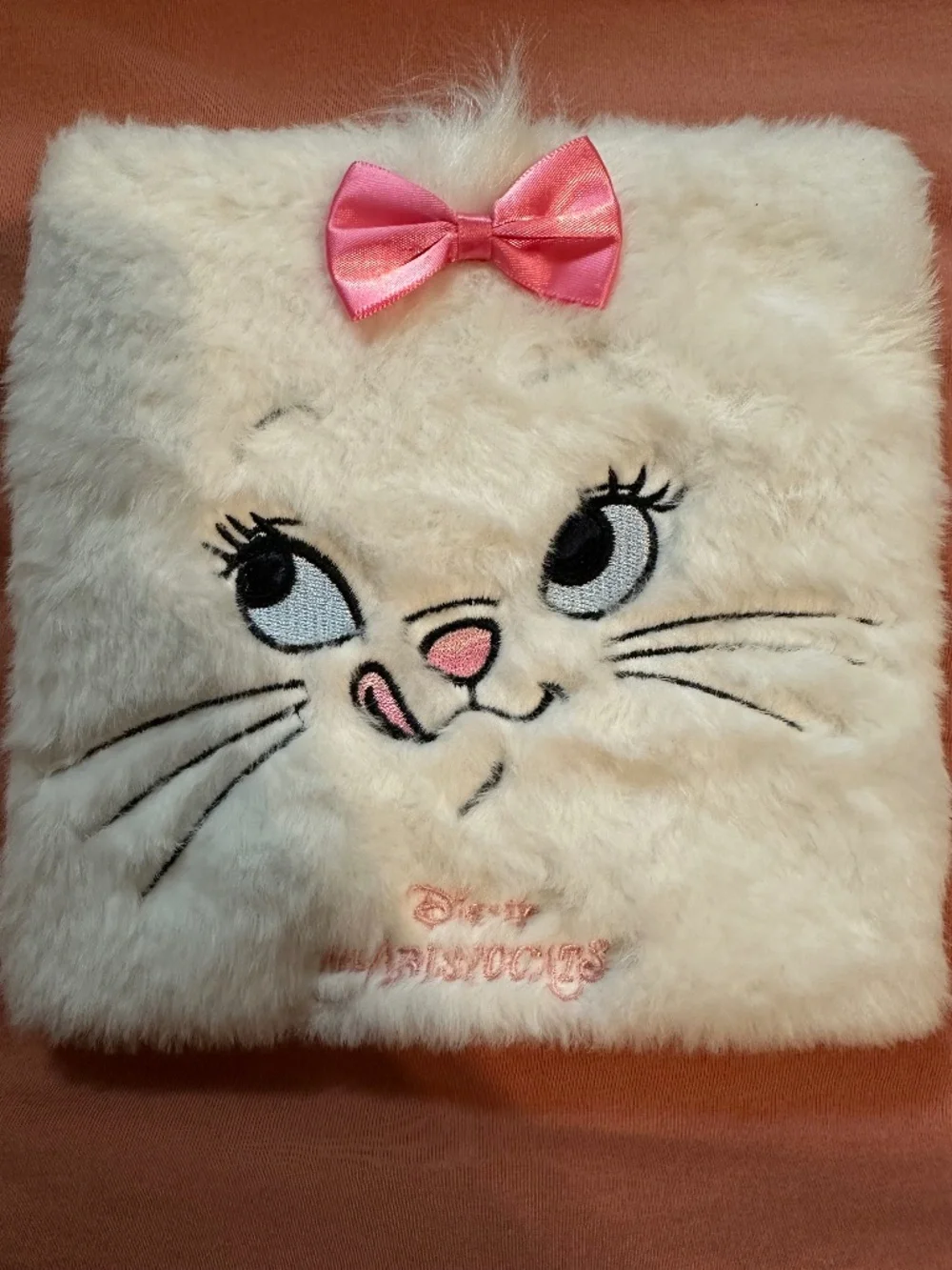 disney the aristocats eyeshadow palette